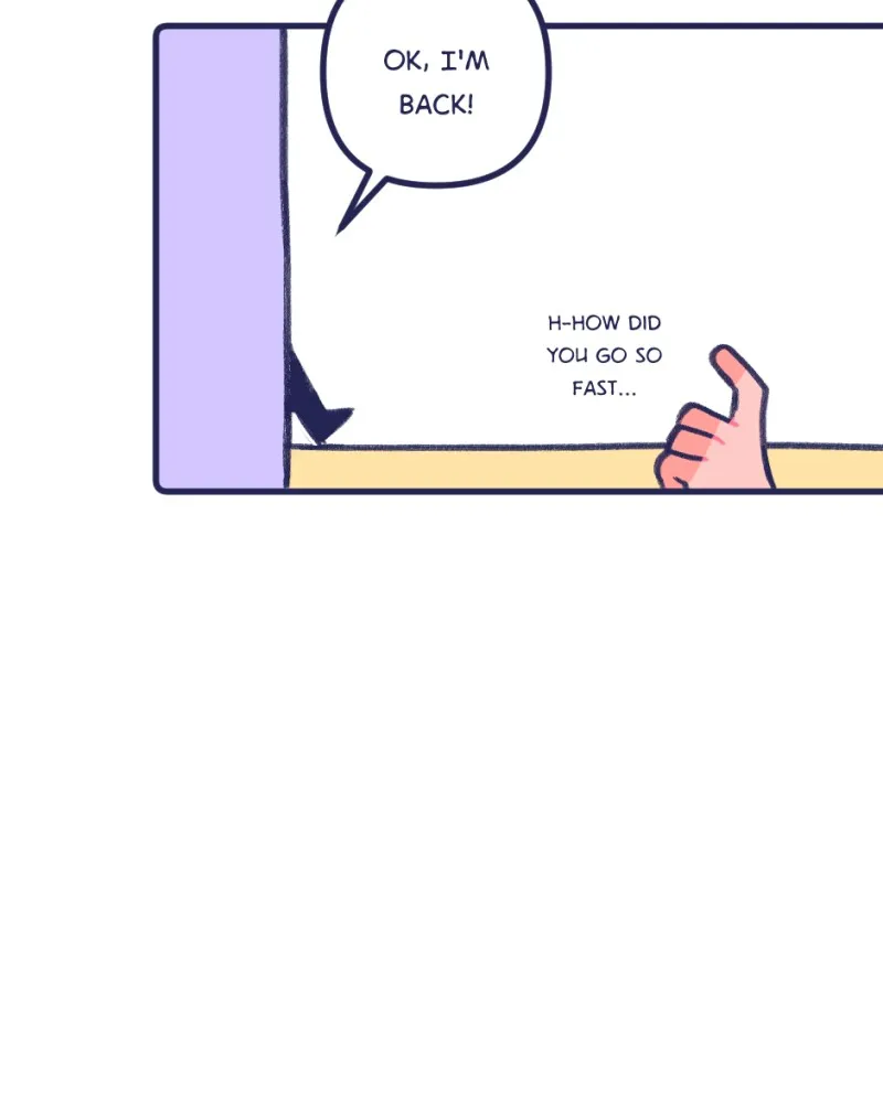 Boyfriends. Chapter 40 page 16 - 