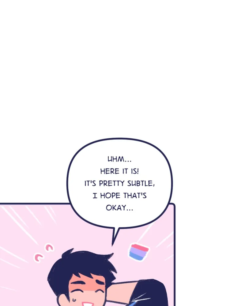 Boyfriends. Chapter 40 page 24 - 