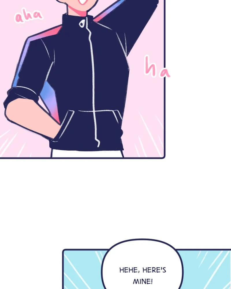 Boyfriends. Chapter 40 page 25 - 