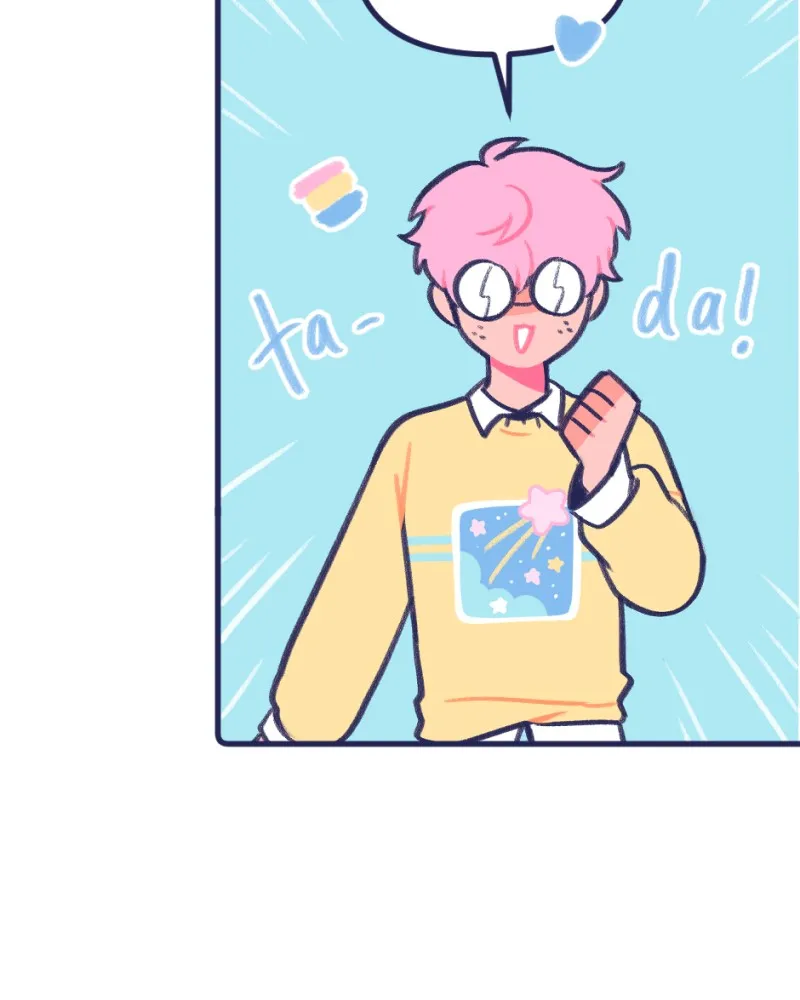 Boyfriends. Chapter 40 page 26 - 