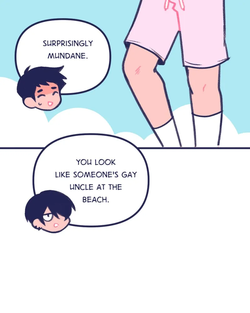 Boyfriends. Chapter 40 page 30 - 