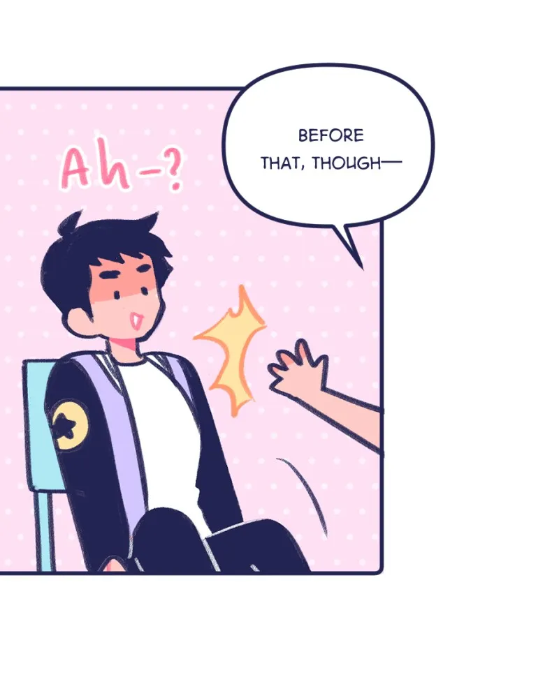 Boyfriends. Chapter 40 page 4 - 
