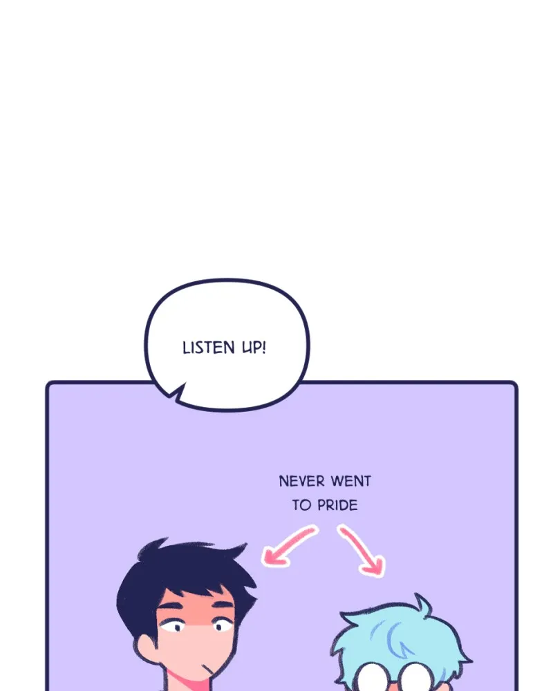 Boyfriends. Chapter 40 page 5 - 