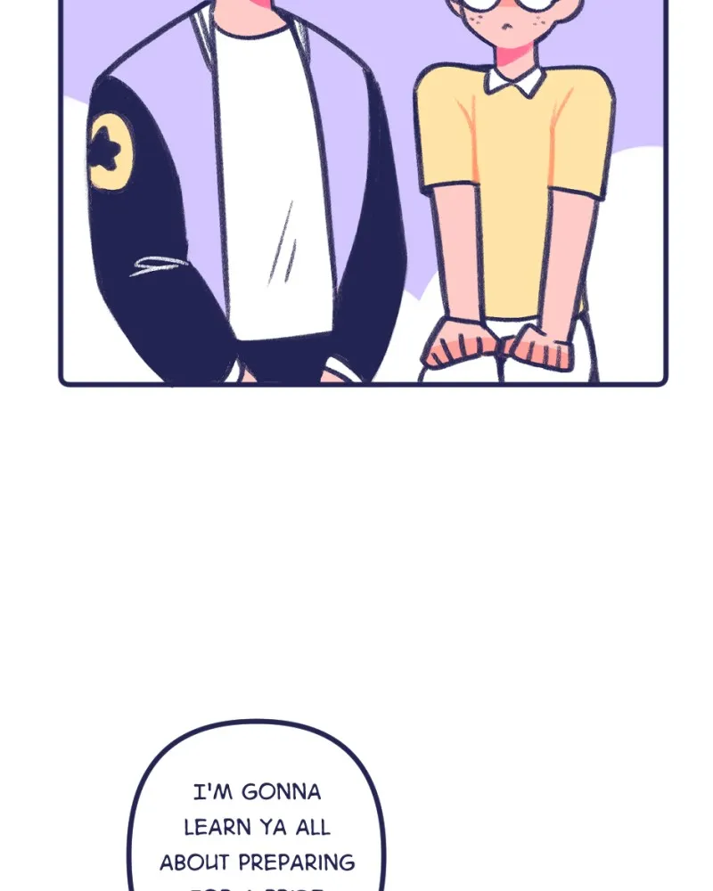 Boyfriends. Chapter 40 page 6 - 