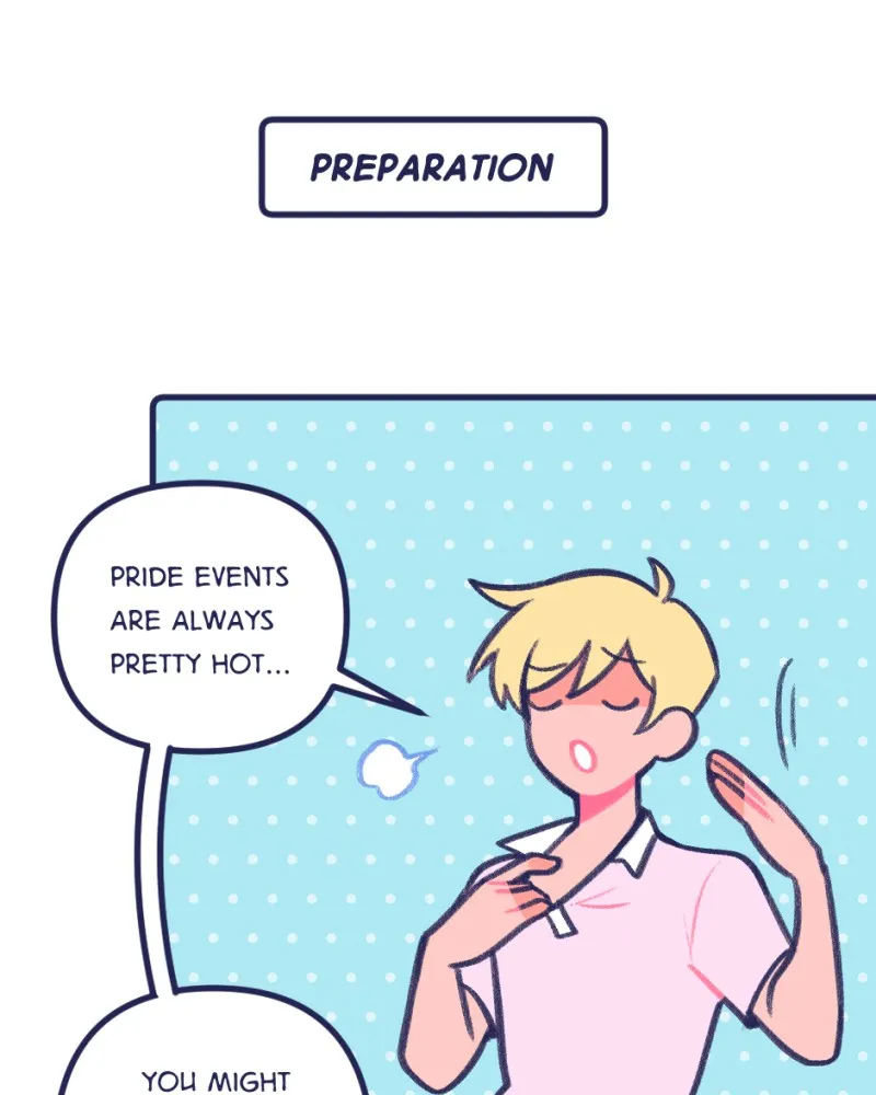 Boyfriends. Chapter 40 page 9 - 