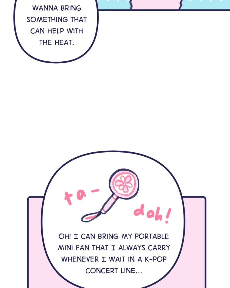 Boyfriends. Chapter 40 page 10 - 