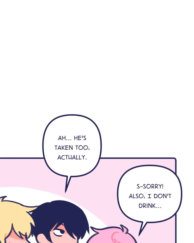 Boyfriends. Chapter 41 page 15 - 