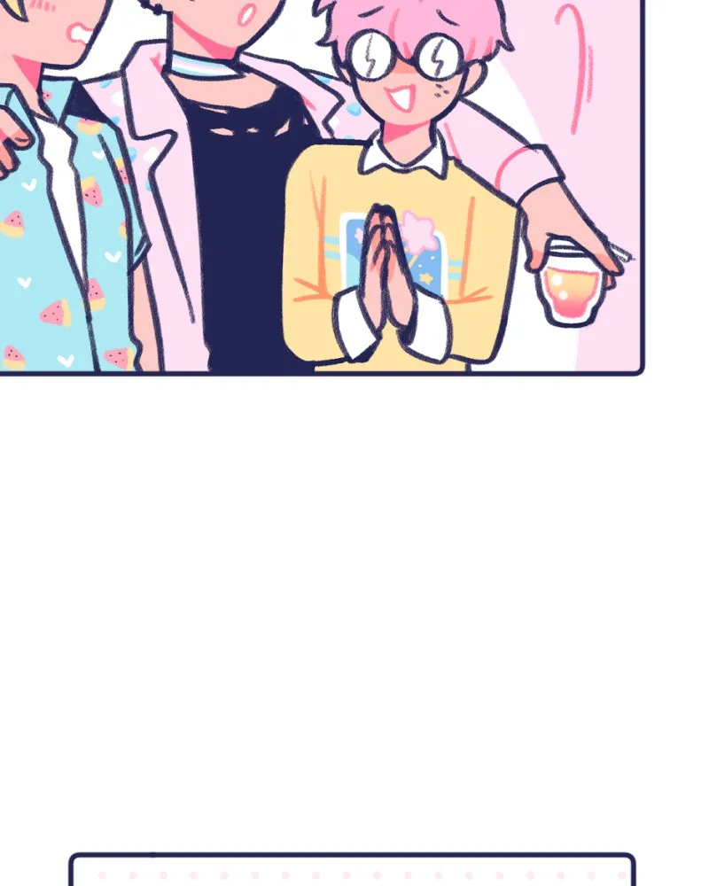 Boyfriends. Chapter 41 page 16 - 