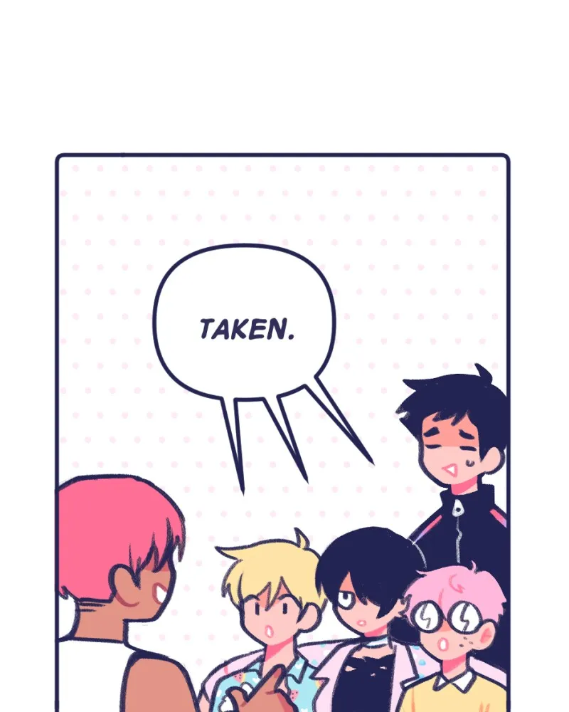 Boyfriends. Chapter 41 page 18 - 