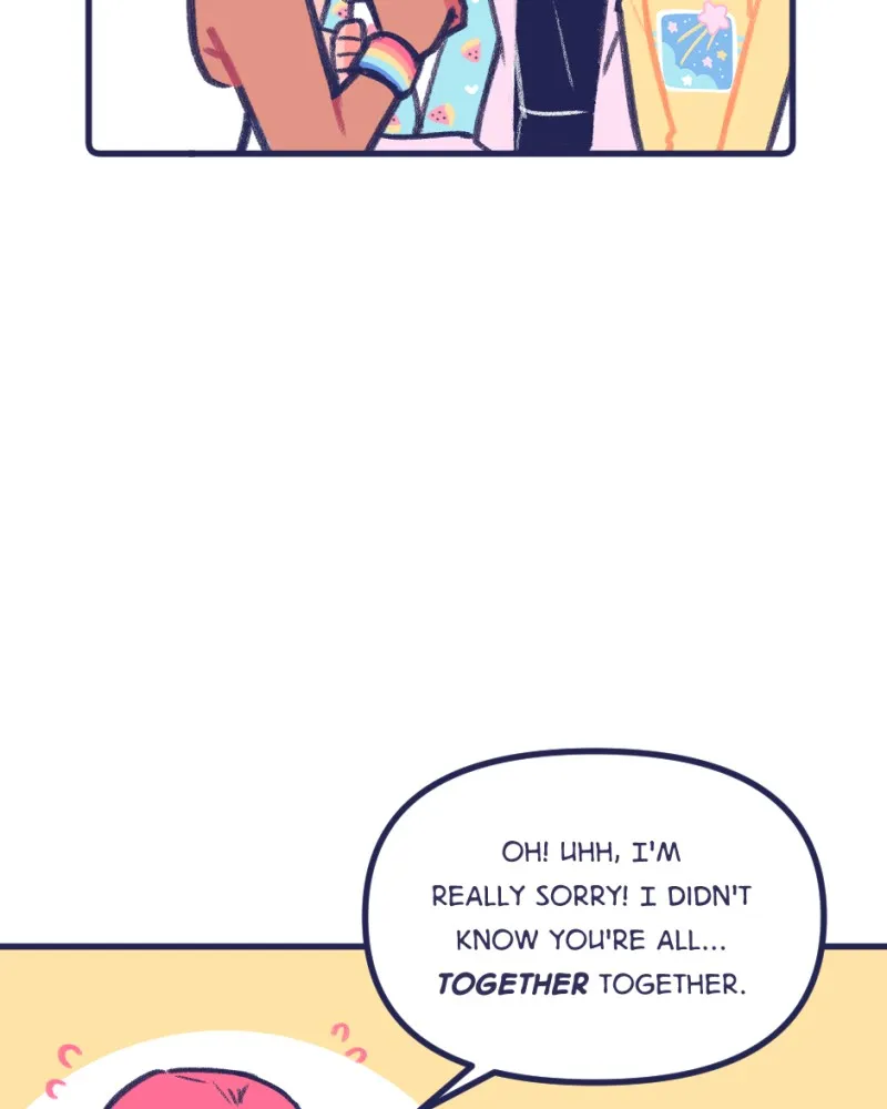 Boyfriends. Chapter 41 page 19 - 