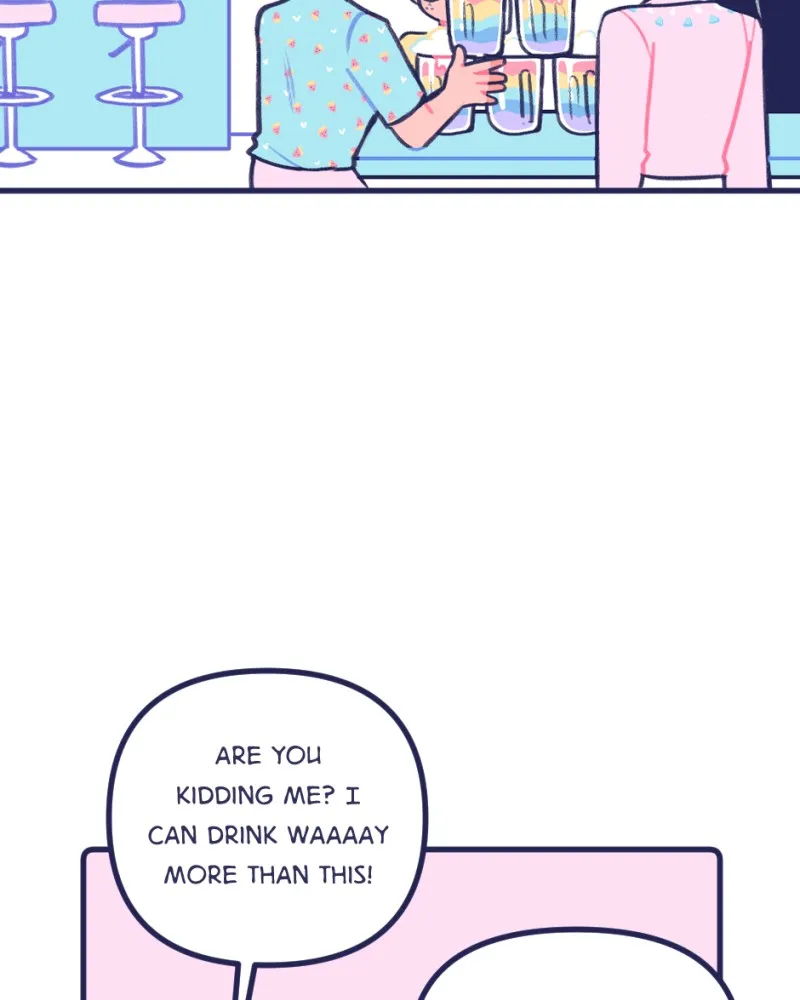 Boyfriends. Chapter 41 page 3 - 