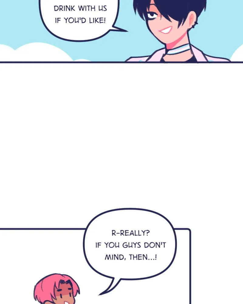 Boyfriends. Chapter 41 page 21 - 