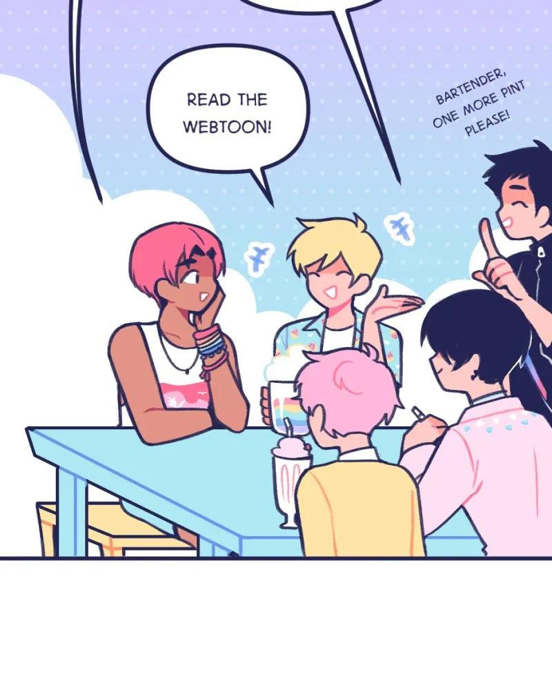 Boyfriends. Chapter 41 page 23 - 