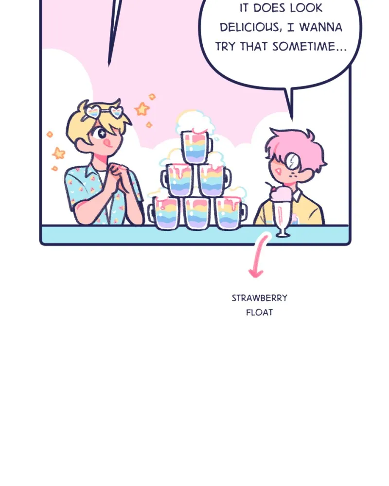 Boyfriends. Chapter 41 page 4 - 