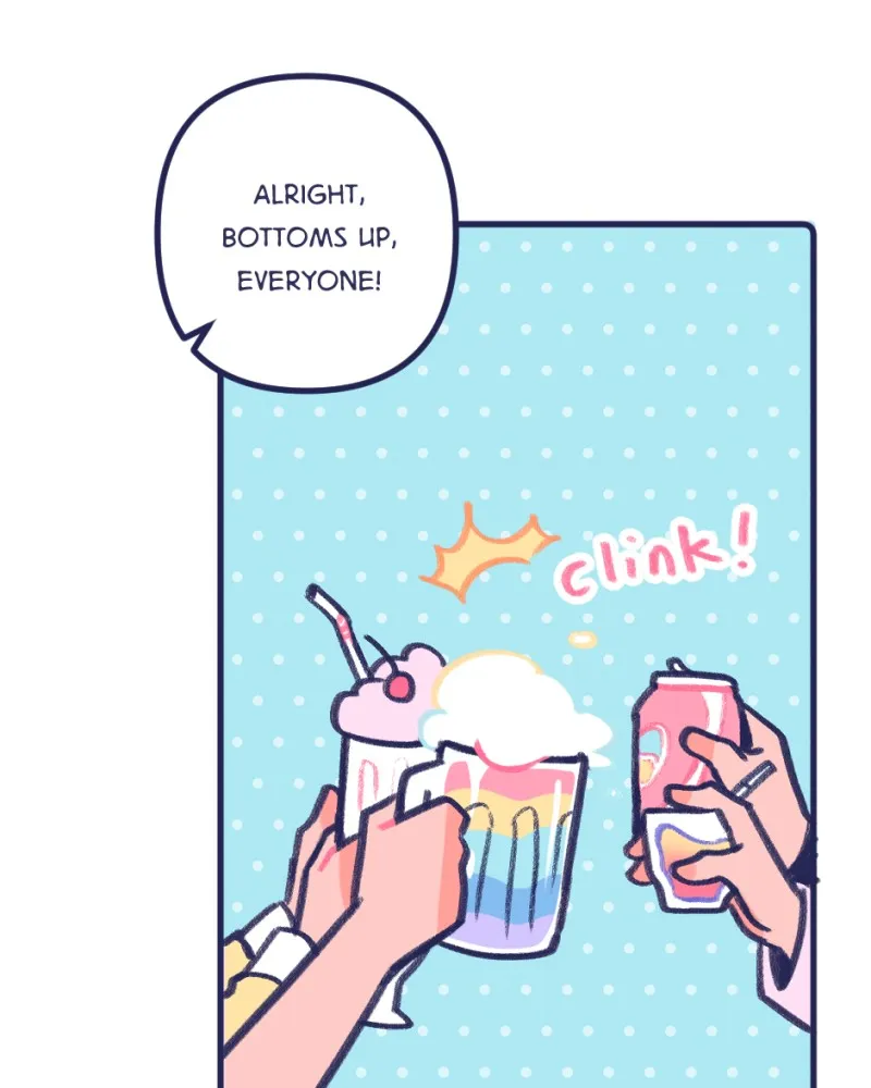 Boyfriends. Chapter 41 page 5 - 
