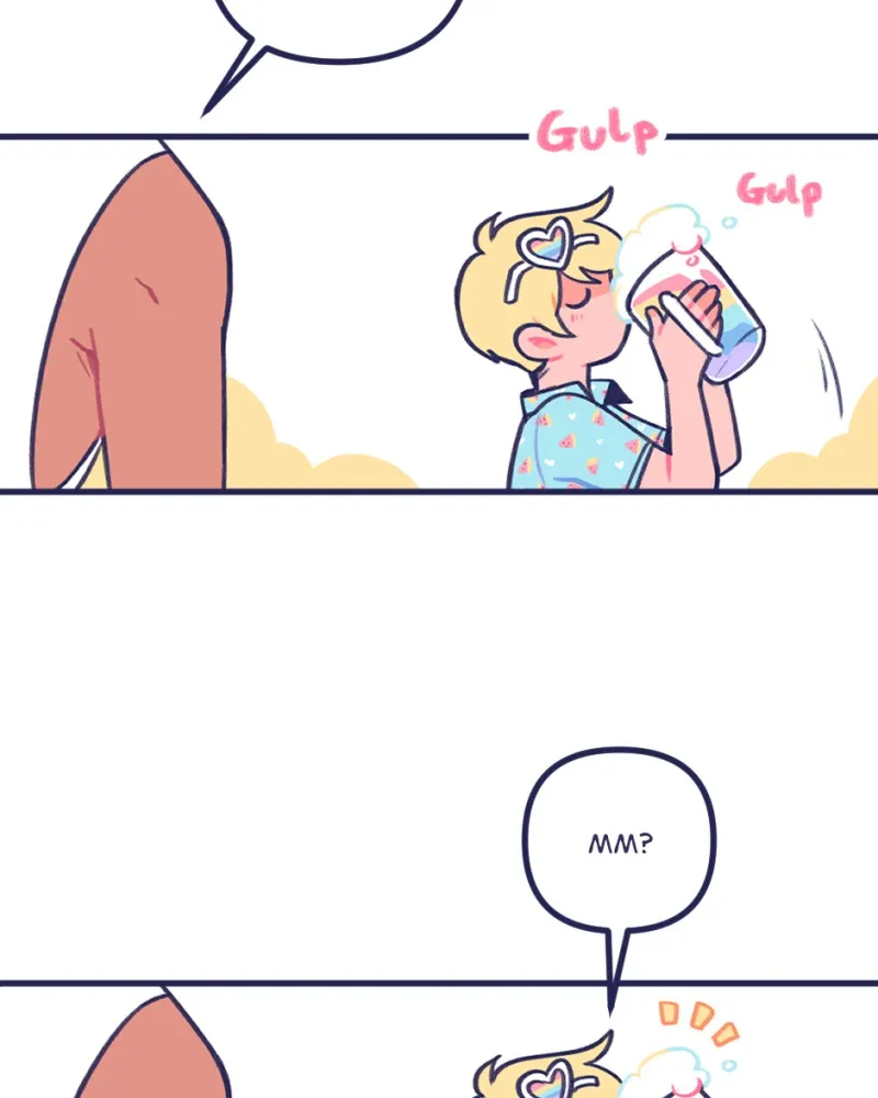 Boyfriends. Chapter 41 page 7 - 