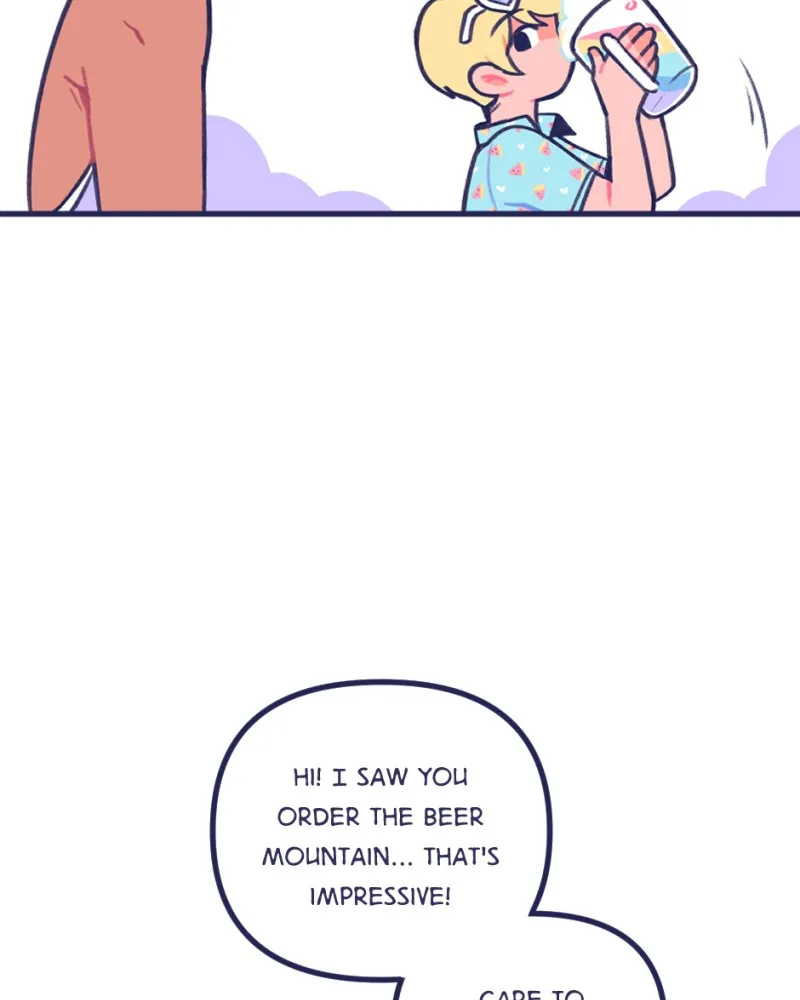 Boyfriends. Chapter 41 page 8 - 