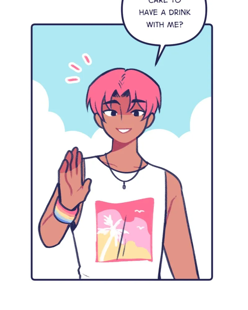 Boyfriends. Chapter 41 page 9 - 