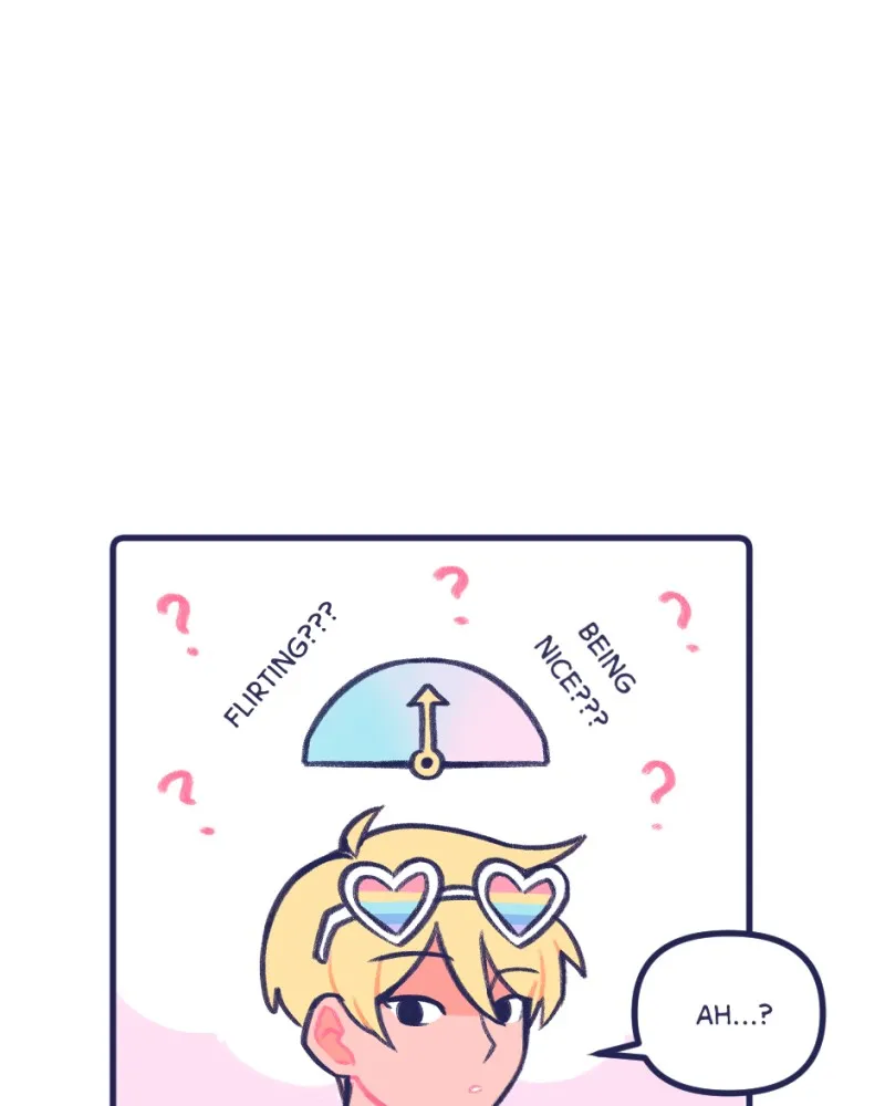 Boyfriends. Chapter 41 page 10 - 