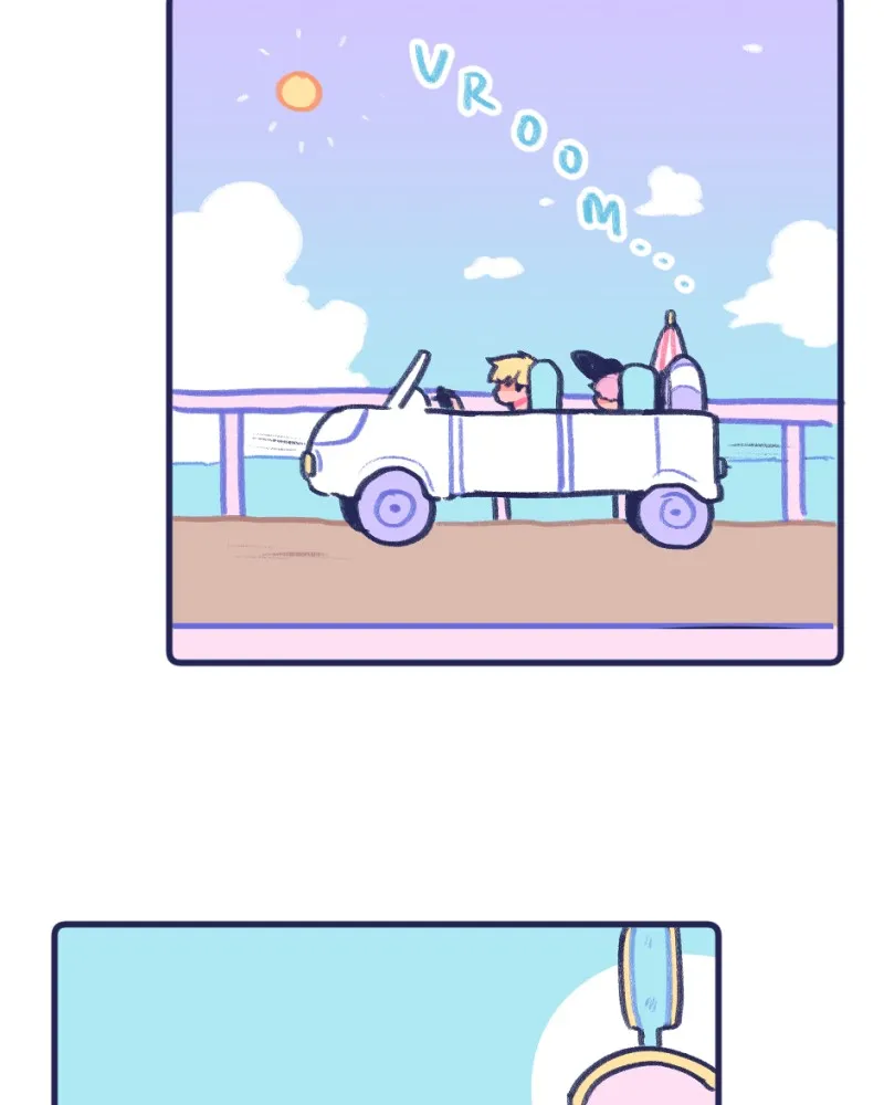 Boyfriends. Chapter 42 page 21 - 