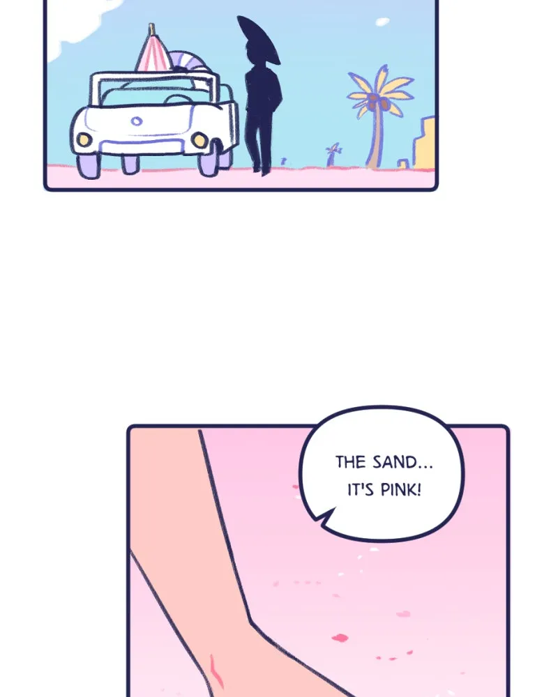 Boyfriends. Chapter 42 page 28 - 