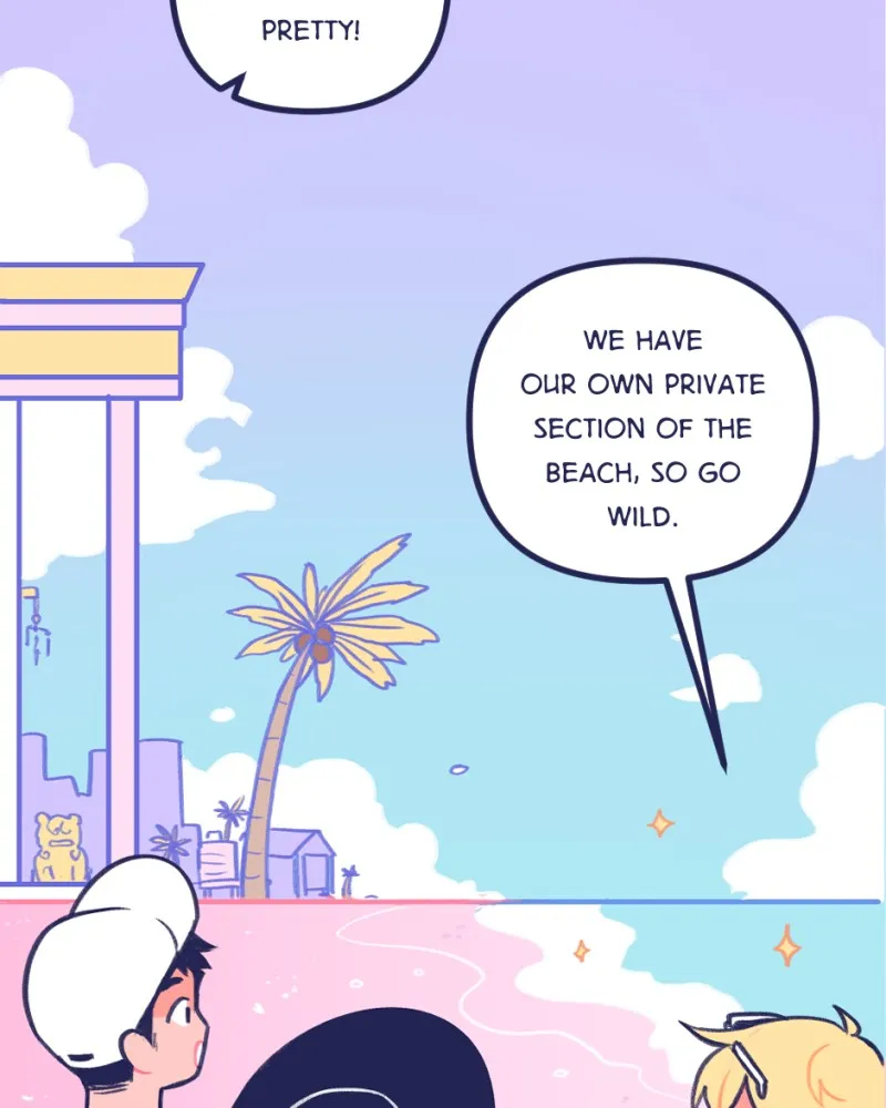Boyfriends. Chapter 42 page 30 - 