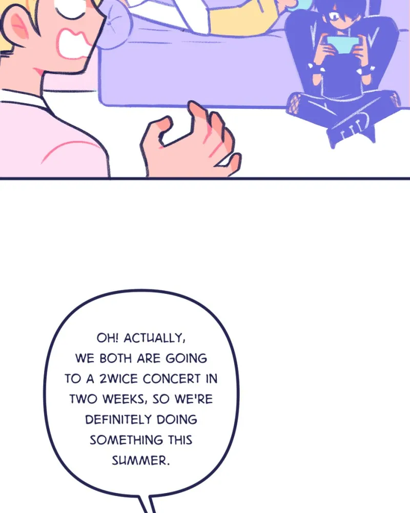 Boyfriends. Chapter 42 page 4 - 