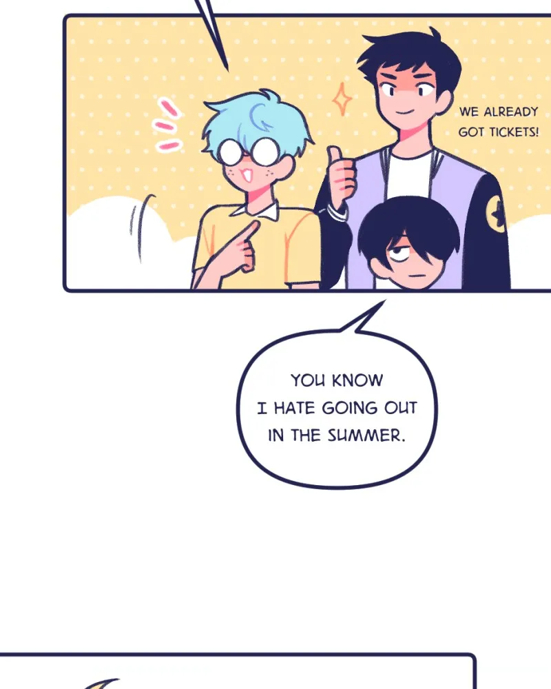Boyfriends. Chapter 42 page 5 - 