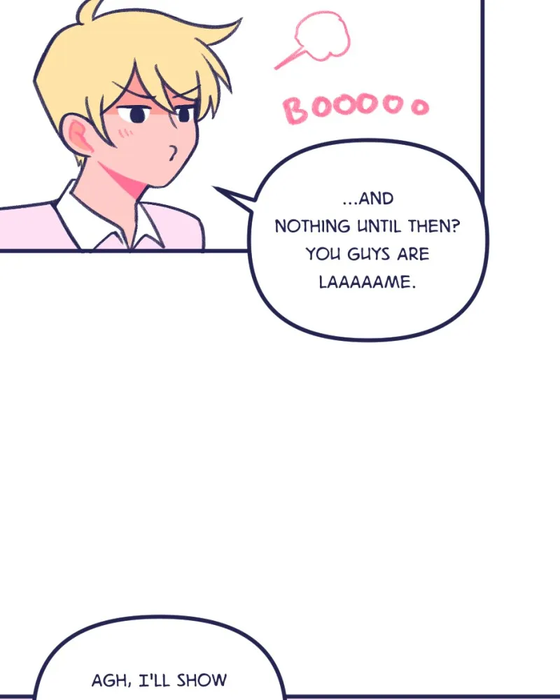 Boyfriends. Chapter 42 page 6 - 