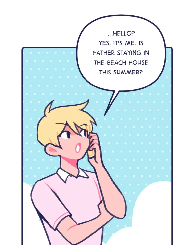 Boyfriends. Chapter 42 page 8 - 