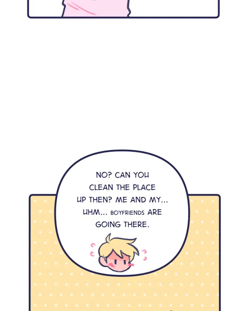 Boyfriends. Chapter 42 page 9 - 