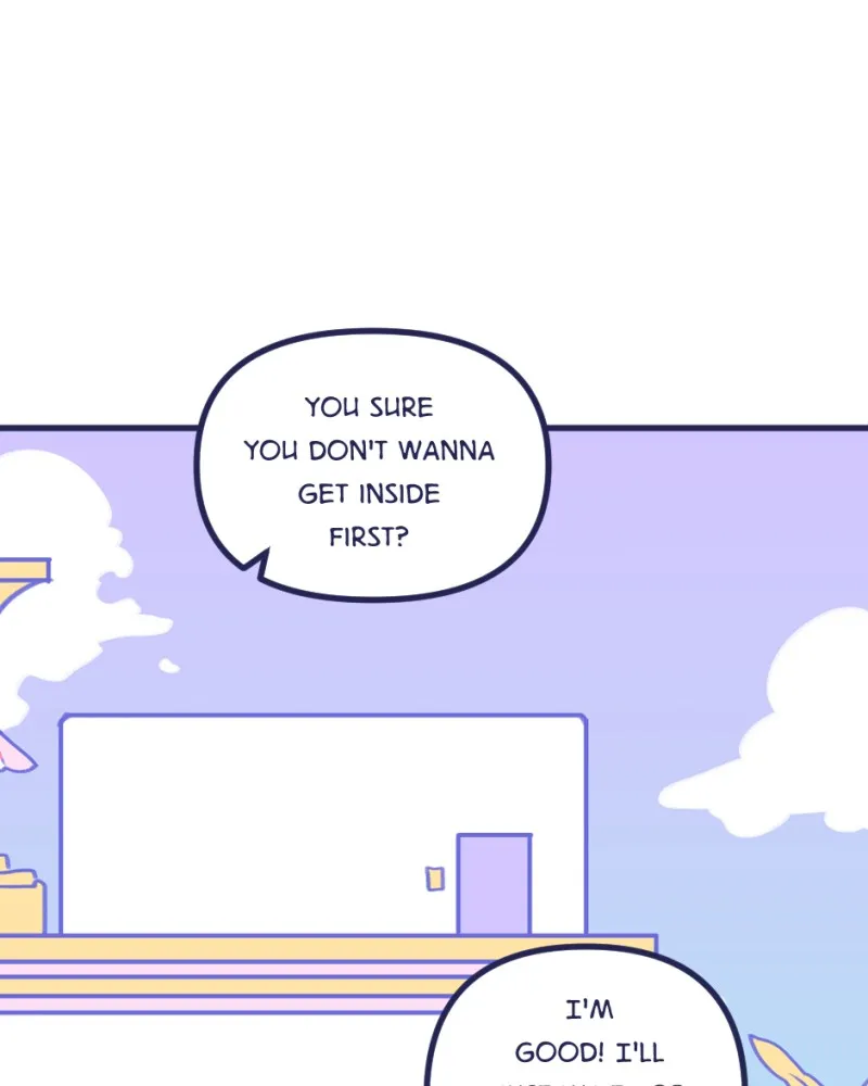 Boyfriends. Chapter 43 page 2 - 