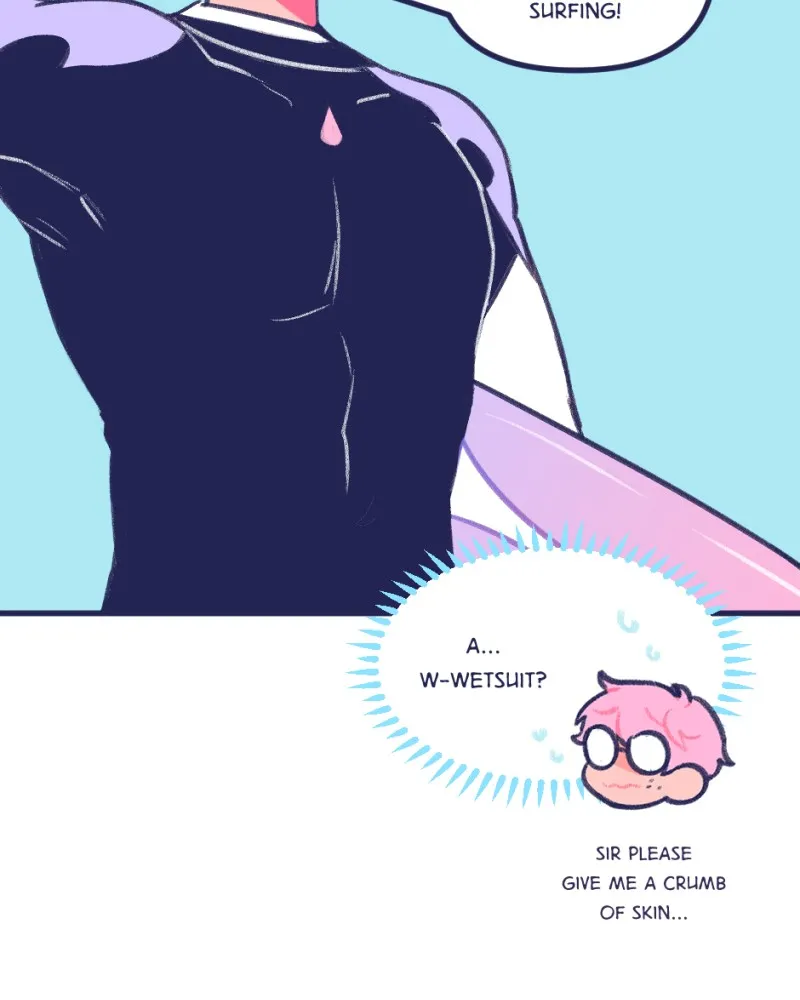 Boyfriends. Chapter 43 page 11 - 