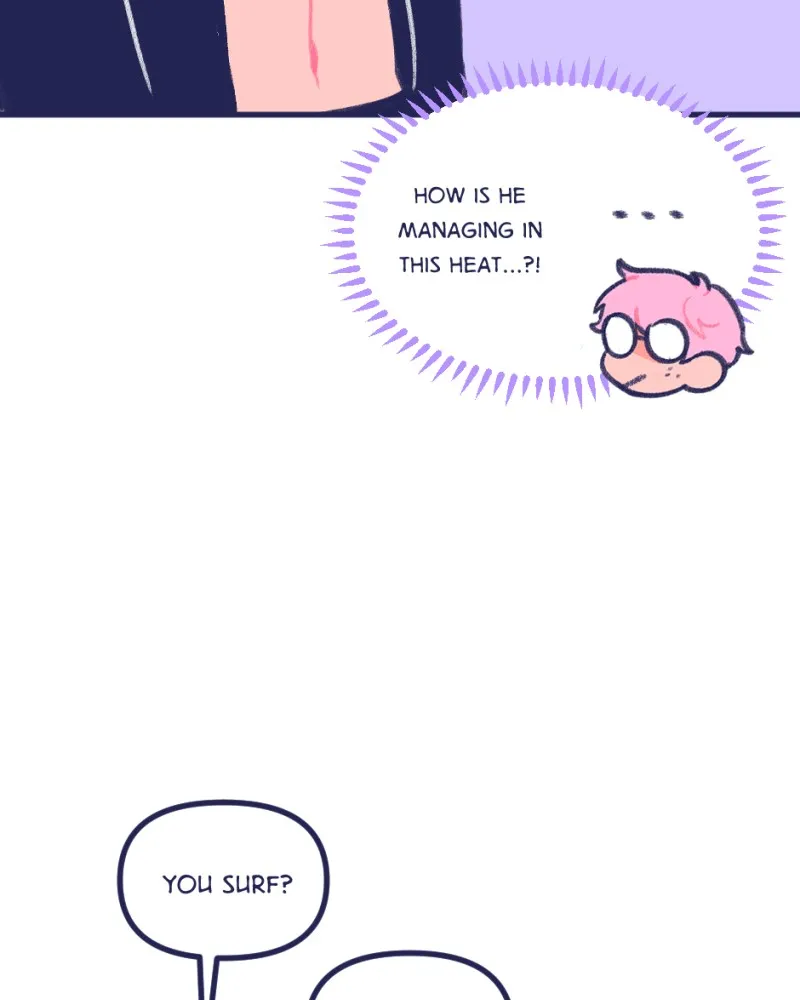 Boyfriends. Chapter 43 page 13 - 