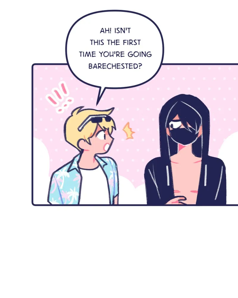 Boyfriends. Chapter 43 page 15 - 