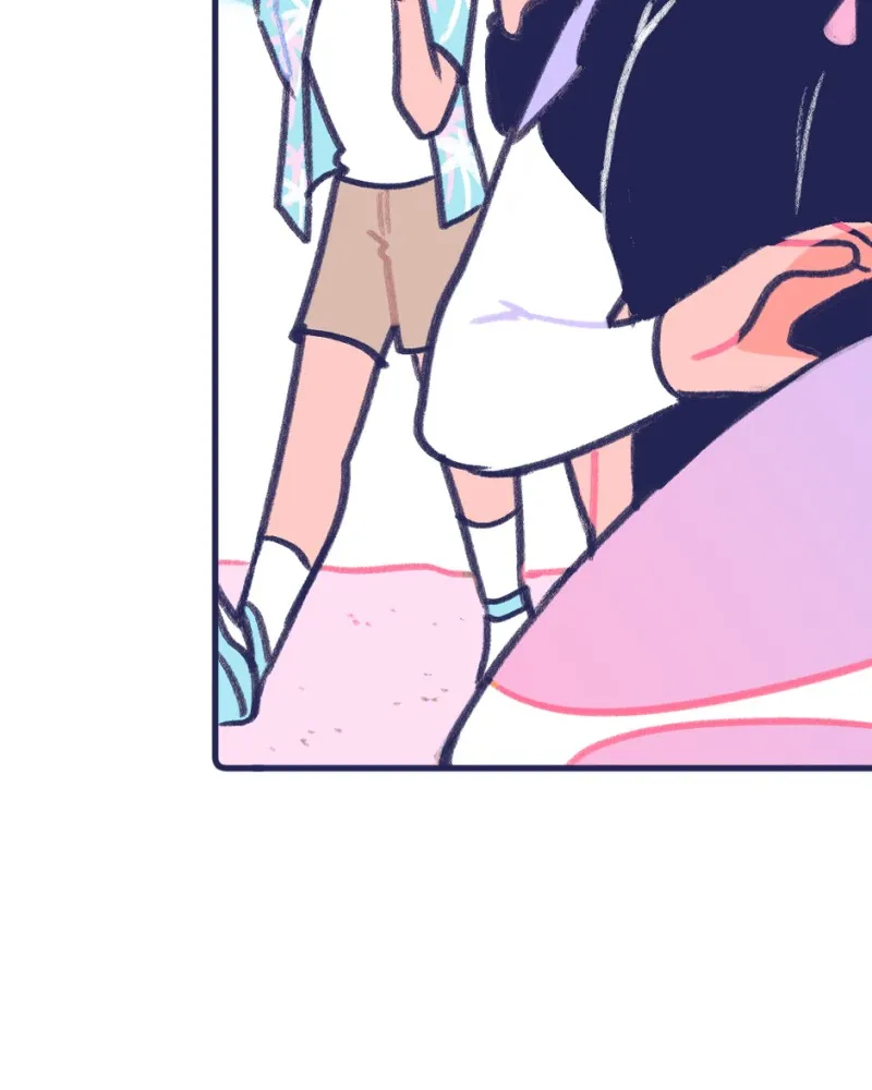 Boyfriends. Chapter 43 page 18 - 