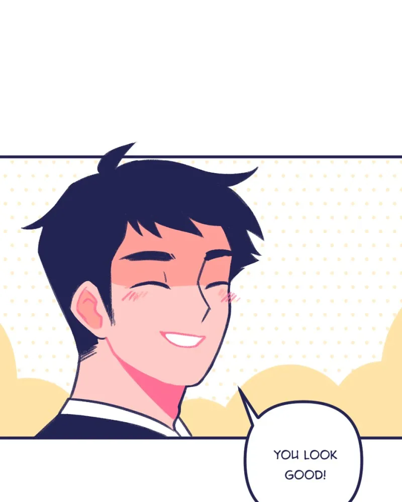 Boyfriends. Chapter 43 page 19 - 