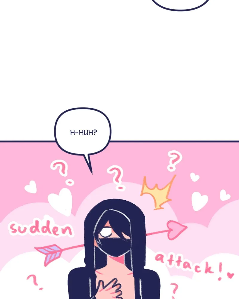 Boyfriends. Chapter 43 page 20 - 