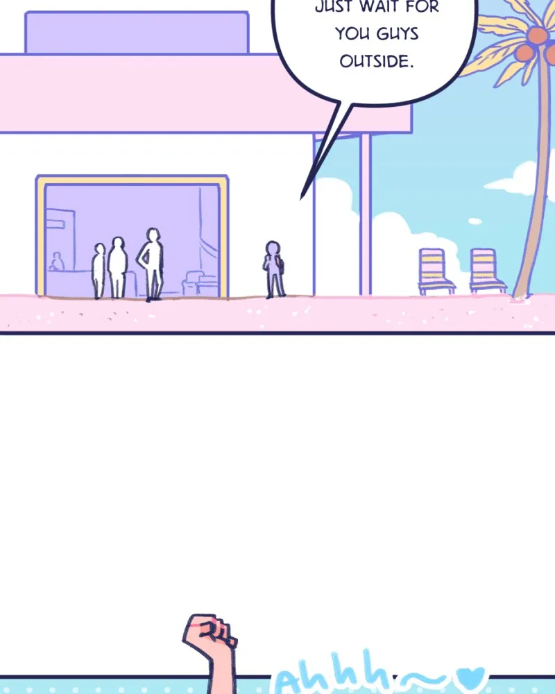 Boyfriends. Chapter 43 page 3 - 