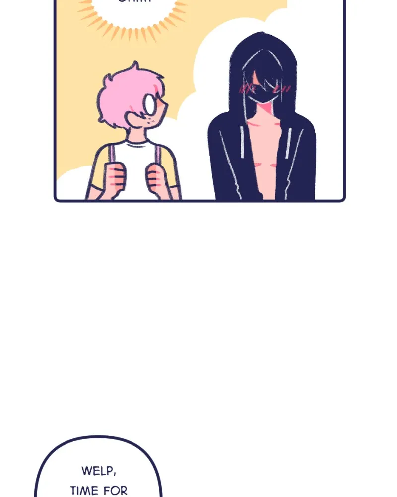 Boyfriends. Chapter 43 page 23 - 
