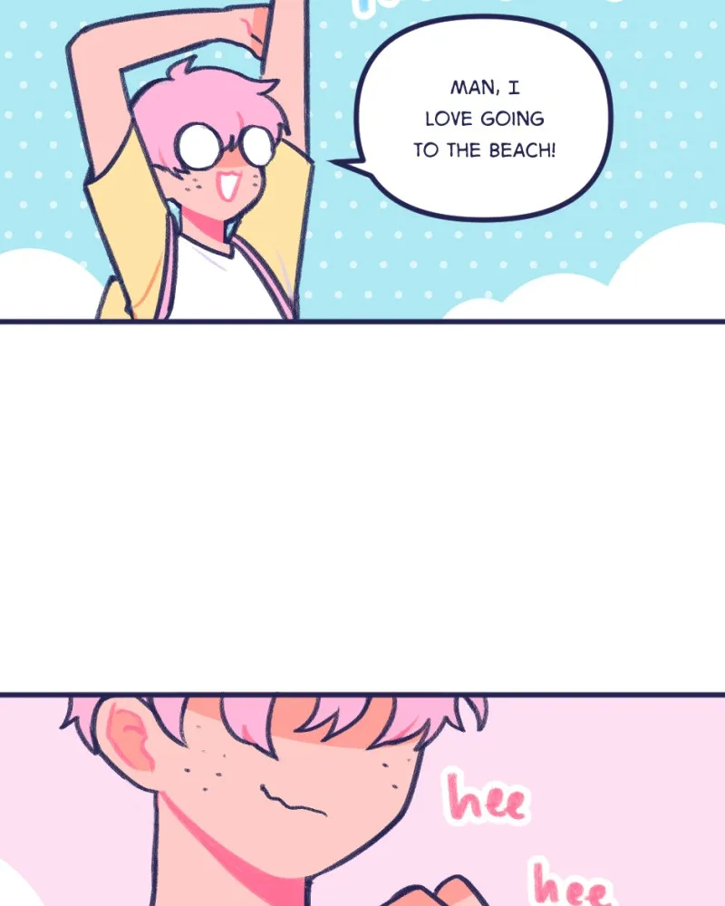 Boyfriends. Chapter 43 page 4 - 