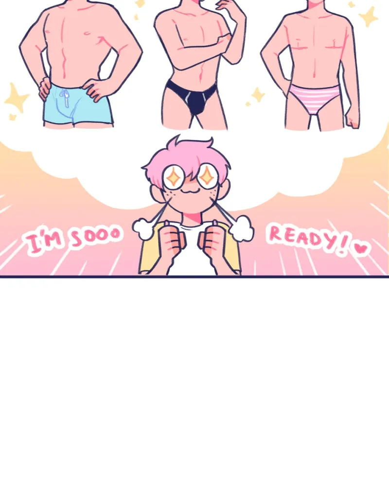 Boyfriends. Chapter 43 page 6 - 
