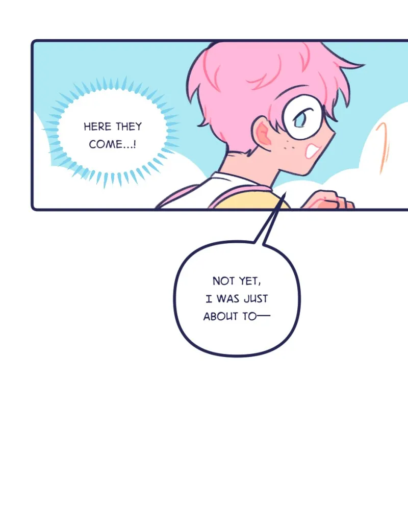 Boyfriends. Chapter 43 page 8 - 