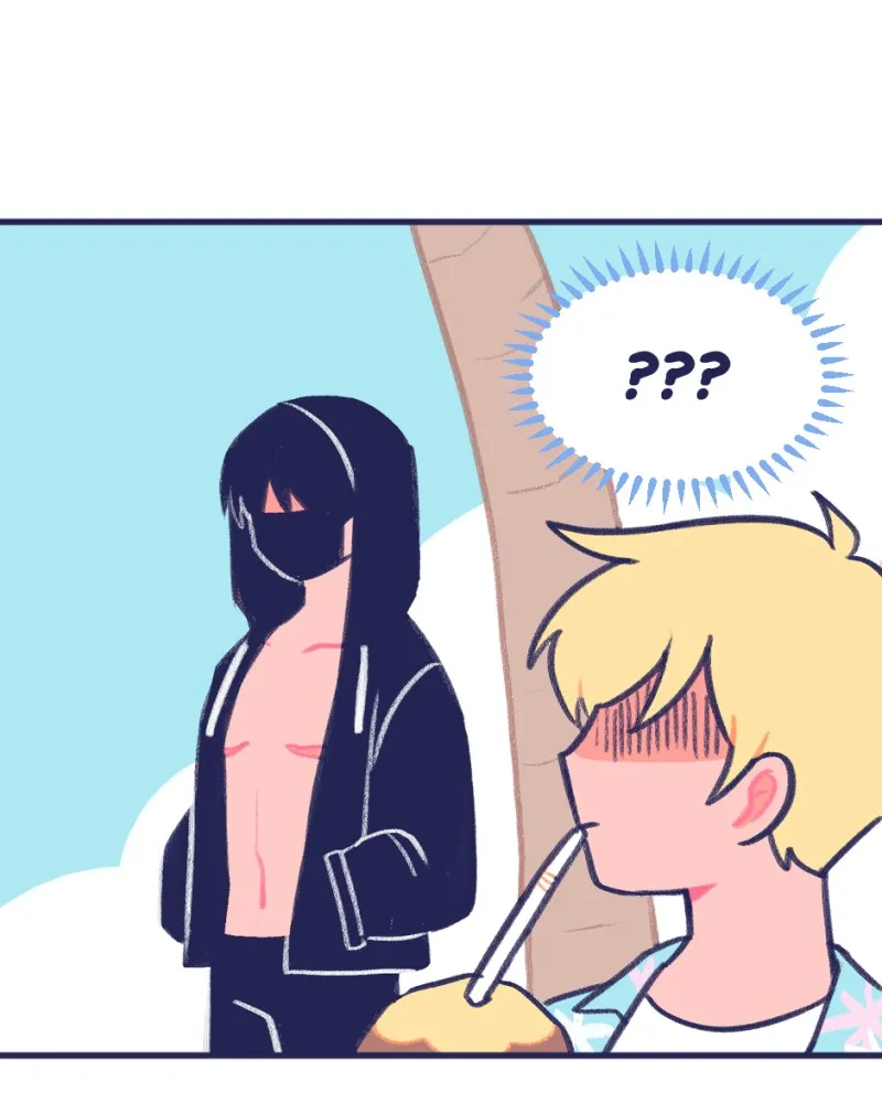 Boyfriends. Chapter 44 page 11 - 