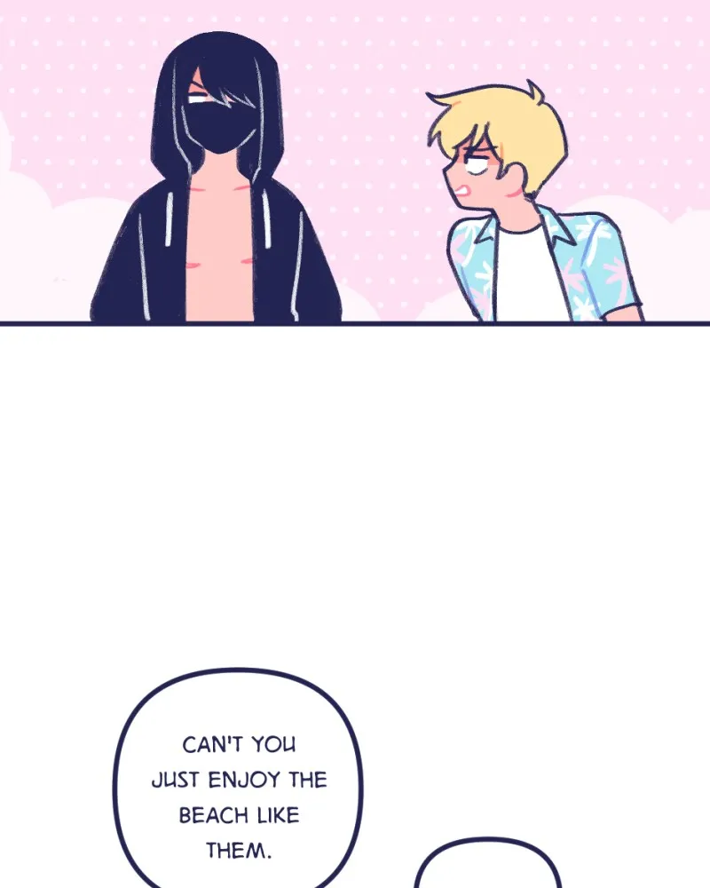 Boyfriends. Chapter 44 page 13 - 