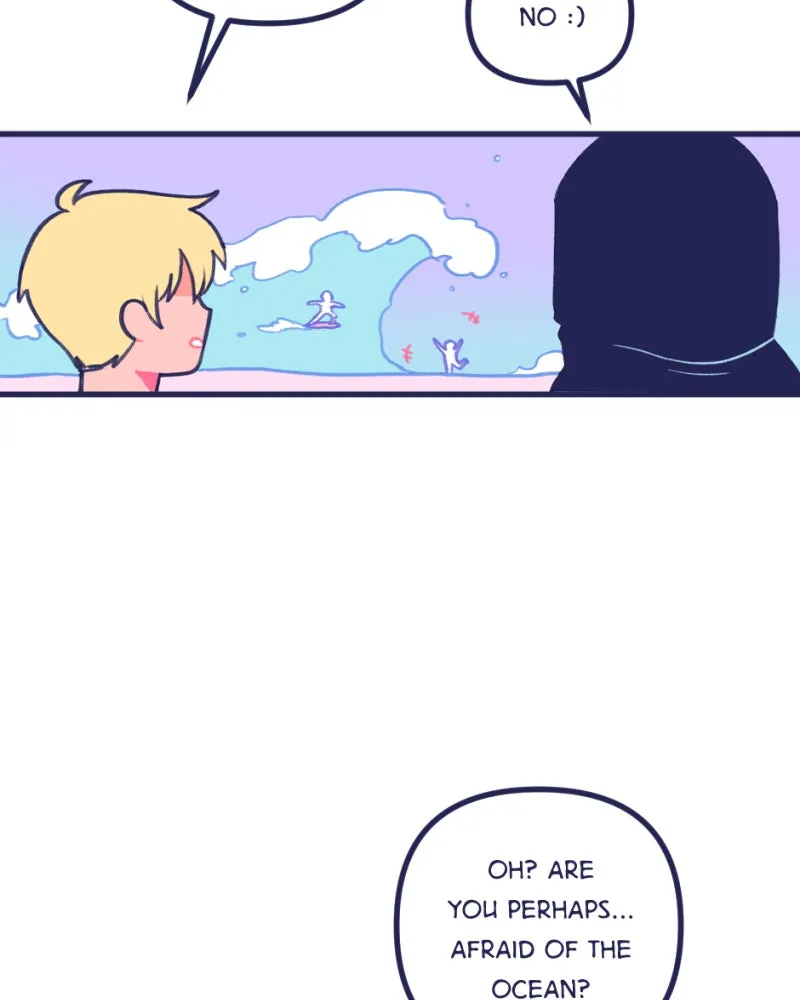Boyfriends. Chapter 44 page 14 - 