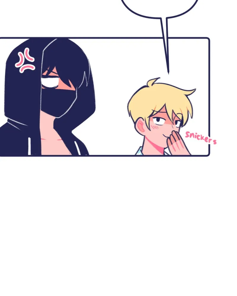Boyfriends. Chapter 44 page 15 - 