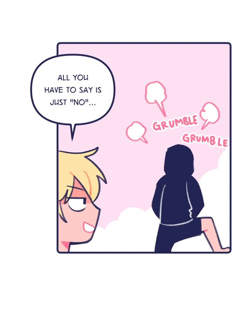 Boyfriends. Chapter 44 page 17 - 