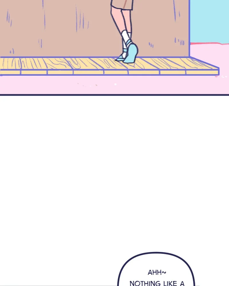 Boyfriends. Chapter 44 page 3 - 