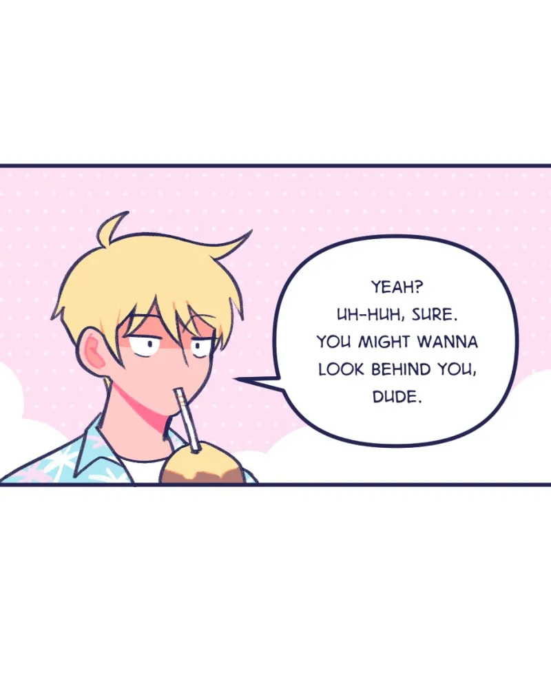 Boyfriends. Chapter 44 page 21 - 